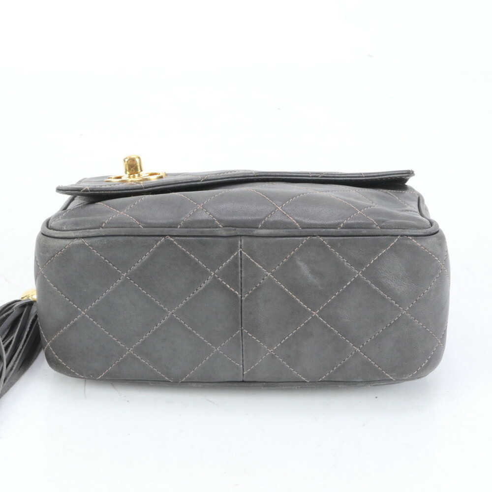 Chanel Matelasse Shoulder Bag for Women with Guarantee, Serial Number, and Bo... - Picture 6 of 14